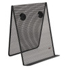 Holder,mesh Document,bk