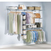 Shelving,kit,4-8'