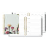Planner,romantic,wkly,ast