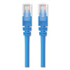 Cable,cat5e,utp,7ft,be