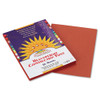 Paper,cnst,9x12,50pk,bn
