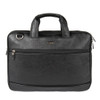 Briefcase,slim,bk
