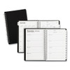 Planner,5x8,2022,wk,bk