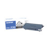 Tn550 Toner, 3,500 Page-yield, Black