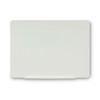 Magnetic Glass Dry Erase Board, 36 X 24 Opaque White