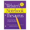 Dictionary,thesaurs,ntebk