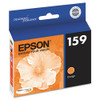 T159920 (159) Ultrachrome Hi-gloss 2 Ink, Orange