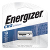 Cr2 Lithium Photo Battery, 3 V