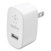 Charger,usb Chgr,wh