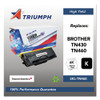 Toner,brt Tn460,bk