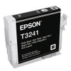 T324120 (324) Ultrachrome Hg2 Ink, Photo Black