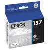 T157720 (157) Ultrachrome K3 Ink, Light Black