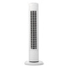 Fan,tower,oscilltaing,wh