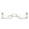 Glasses,prot,ltwt,clr,lns