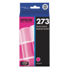 T273320-s (273) Claria Ink, 300 Page-yield, Magenta