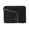 Roo 13.3" Laptop Sleeve, Fits Devices Up To 13.3", Neoprene, 13.5 X 1.75 X 10.25, Black