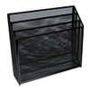 Organizer,mesh,3 Tier,bk