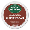 K-cup Pods, Maple Pecan, 24/box