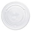 Lid,cup,strwslot,9oz,clr