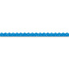 Border,blue Sparkle