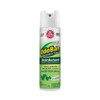 Freshener,euclayptus,spry