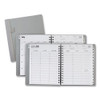 Planner,7x9,21-22,wk/m,gy