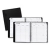 Planner,7x9,21-22,wk/m,bk