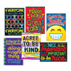 Argus Poster Combo Pack, "kindness Matters", 13.38 X 19