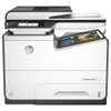 Printer,hp,pro Mfp 577dw