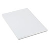 Heavyweight Tagboard, 24 X 36, White, 100/pack