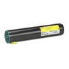 39v2214 Toner, 22,000 Page-yield, Yellow