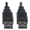 Cable,usb,2.0 Reverse,bk