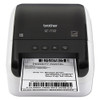 Ql-1100 Wide Format Professional Label Printer, 69 Labels/min Print Speed, 6.7 X 8.7 X 5.9