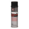 Cleaner,coil Foam,12/ct