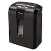 Powershred 63cb Cross-cut Shredder, 10 Manual Sheet Capacity