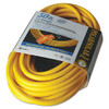 Cord,50' 3-way Plus Yl