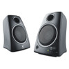 Speakers,z130,bk