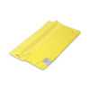 Microfiber Cleaning Cloths, 16 X 16, Yellow, 24/pack - BWK16YELCLOTHV2