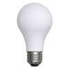 Reveal A19 Light Bulb, 60 W, 4/pack