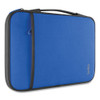 Laptop Sleeve, Fits Devices Up To 11", Neoprene, 12 X 8, Blue