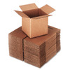 Box,6x6x6corrugated,brkr