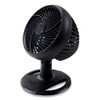Fan,oscillating,table,blk