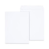 Peel Seal Strip Catalog Envelope, #13 1/2, Square Flap, Self-adhesive Closure, 10 X 13, White, 100/box