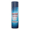 Glance Powerized Glass And Surface Cleaner, Ammonia Scent, 19 Oz Aerosol Spray, 12/carton
