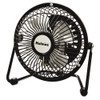 Fan,mini,4",bk