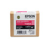 T580a00 Ultrachrome K3 Ink, Vivid Magenta