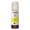 T522420-s (t522) Ultra High-capacity Ink, Yellow
