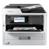 Workforce Pro Wf-c5790, Copy/fax/print/scan
