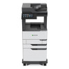 Ms725dvn Laser Printer
