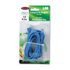 Cable,cat5e,t Ptch,3',gy